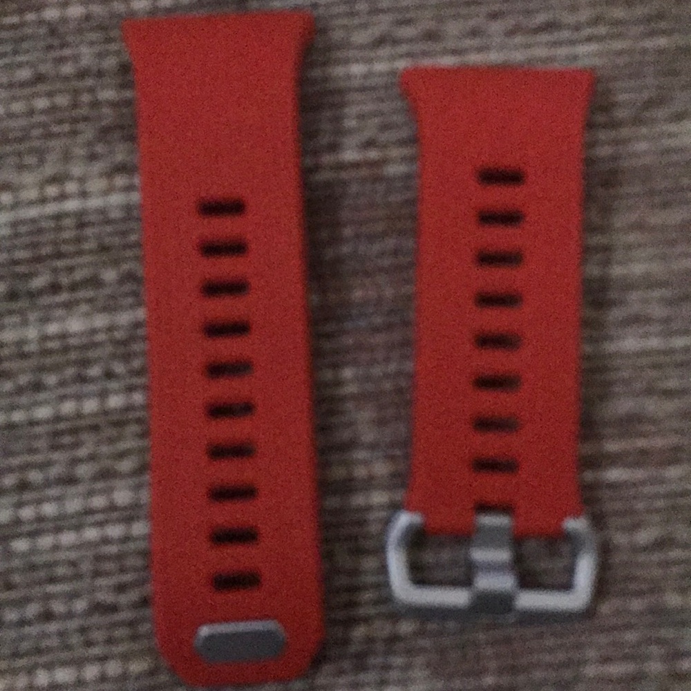 Fitbit Iconic band